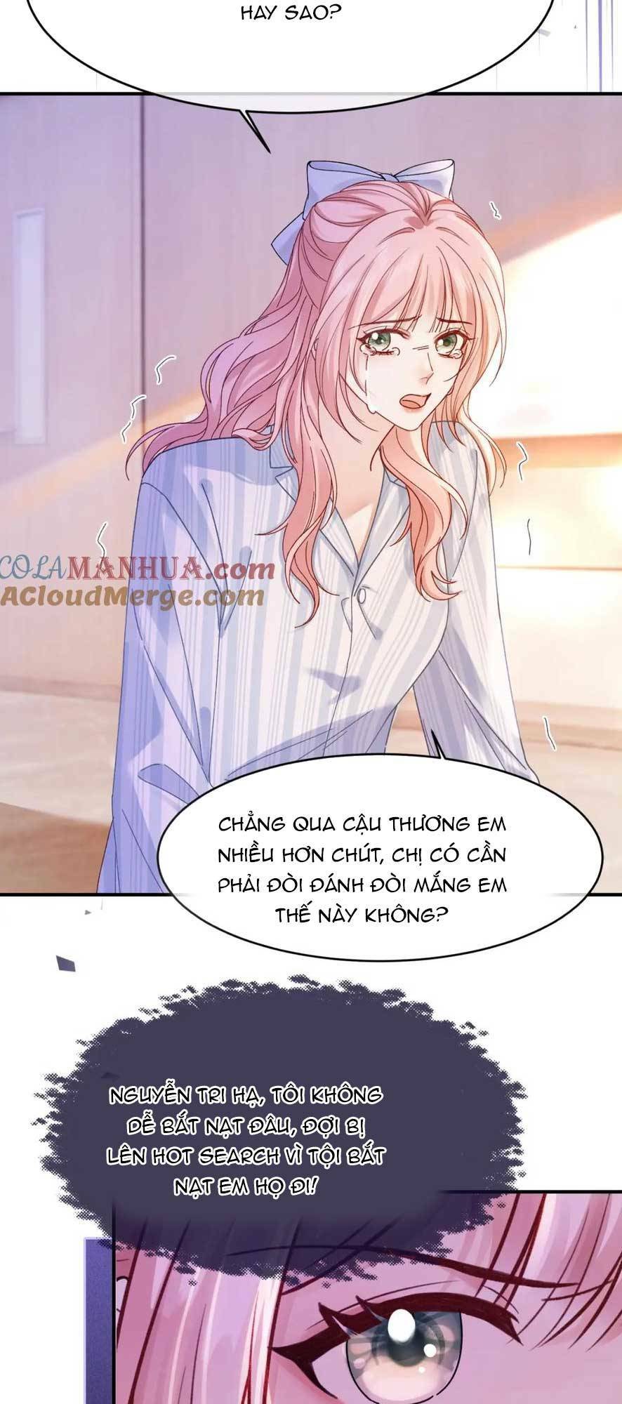 Sau Khi Chia Tay, Cô Ấy Trở Thành Nữ Vương Hotsearch Chương 38 Ảnh 20