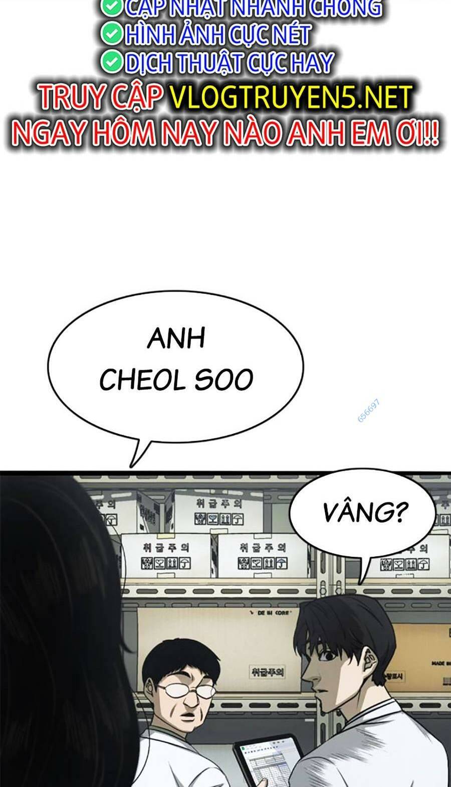Ngục Tù Đẫm Máu Chương 63 Ảnh 115