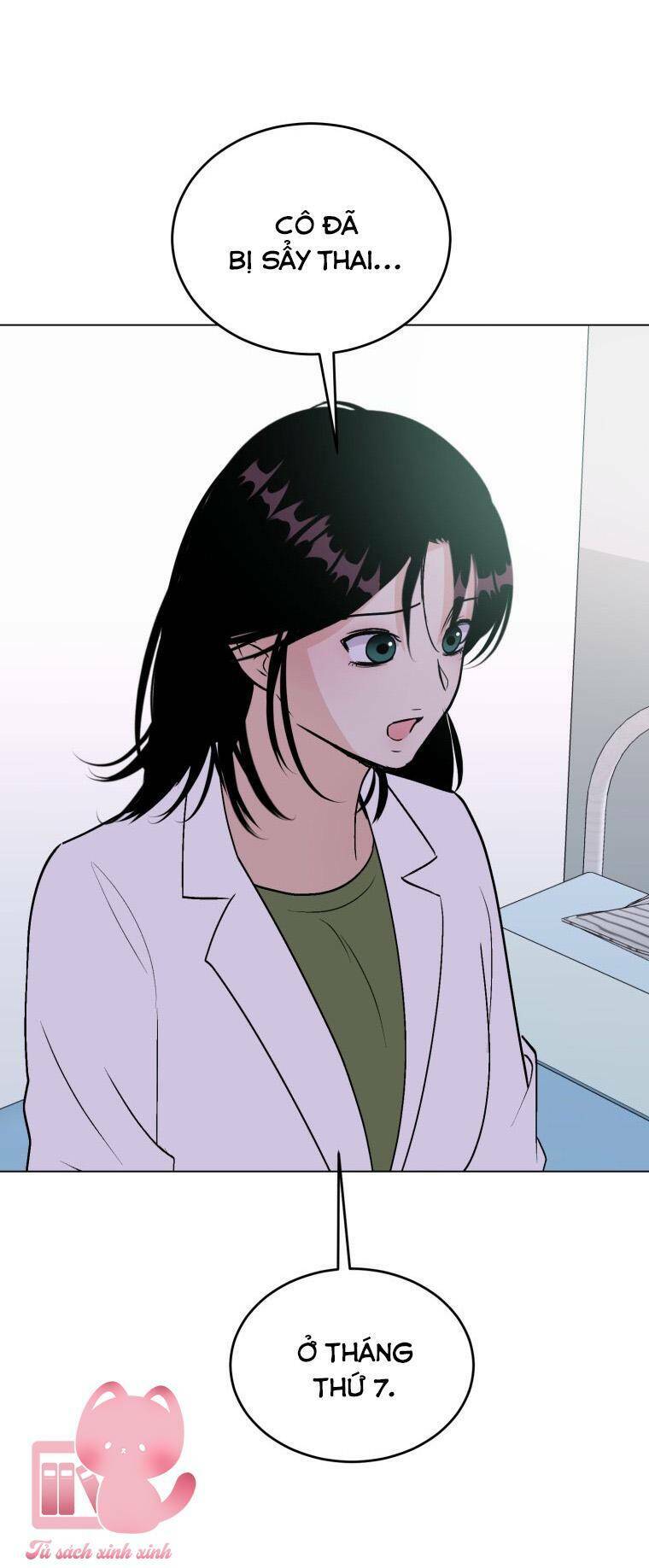 Bí Mật Highteen Chương 52 Ảnh 66