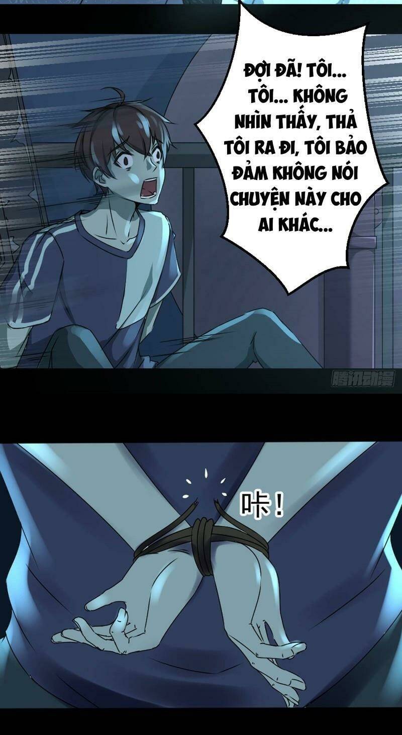 Điện Thoại Vạn Năng Chương 1 Ảnh 67