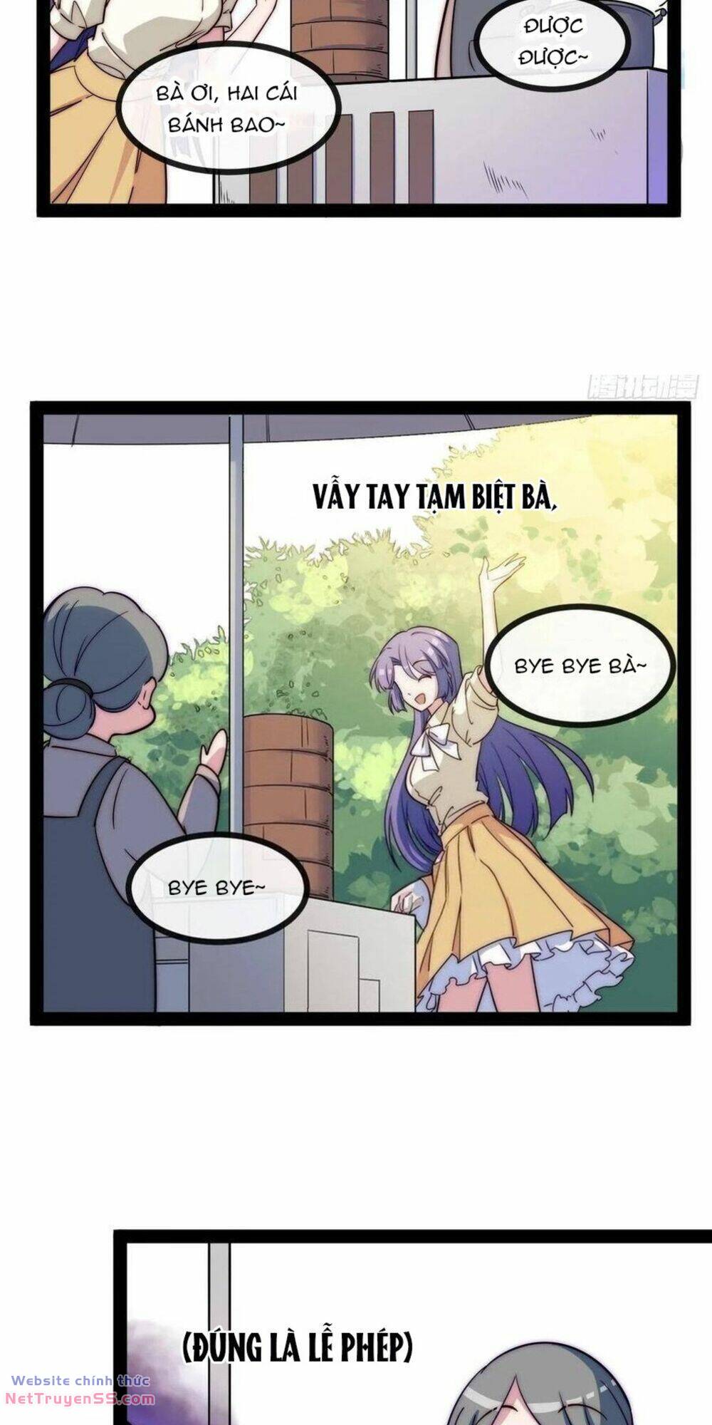 Tà Ác Làm Vương Chương 10 Ảnh 80