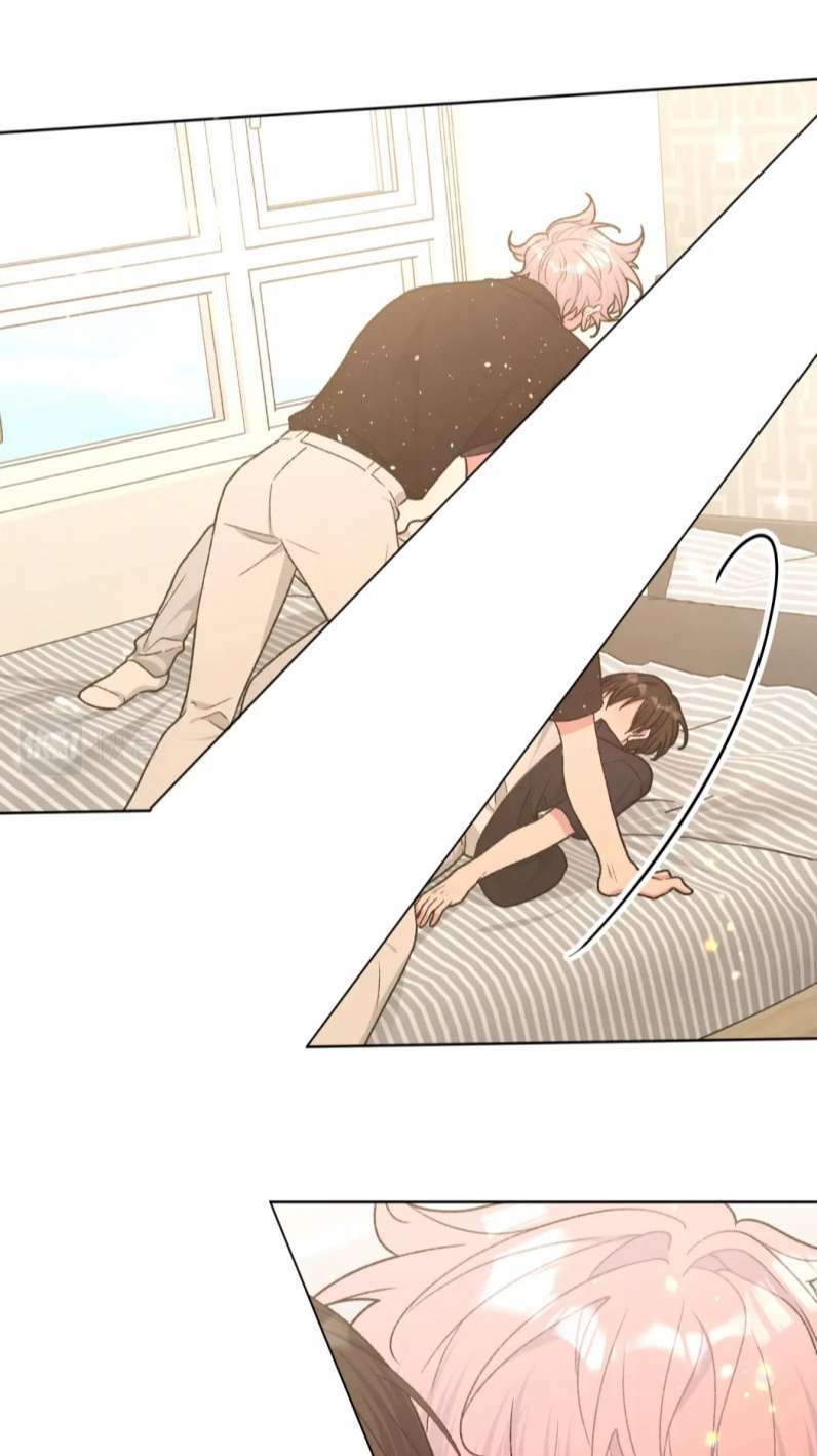 Cẩn Thận Bị Mộng Ma Ăn Mất Đó! Chương 94 Ảnh 29