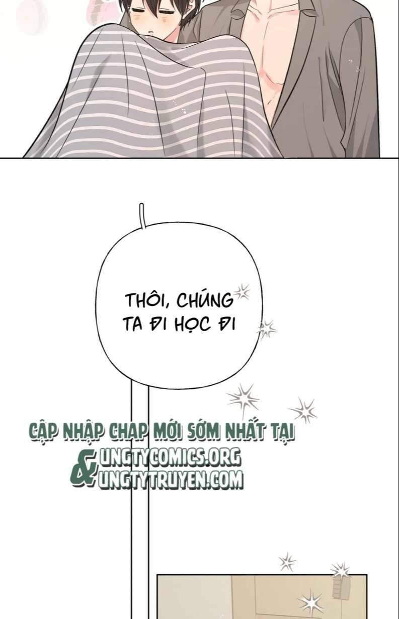 Cẩn Thận Bị Mộng Ma Ăn Mất Đó! Chương 92 Ảnh 9