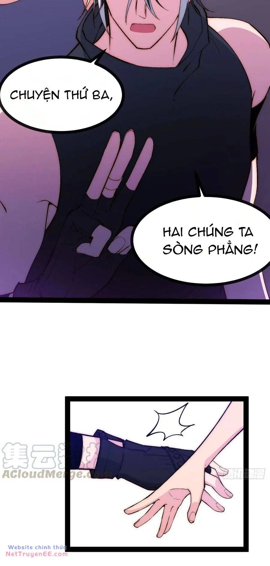 Tà Ác Làm Vương Chương 30 Ảnh 70
