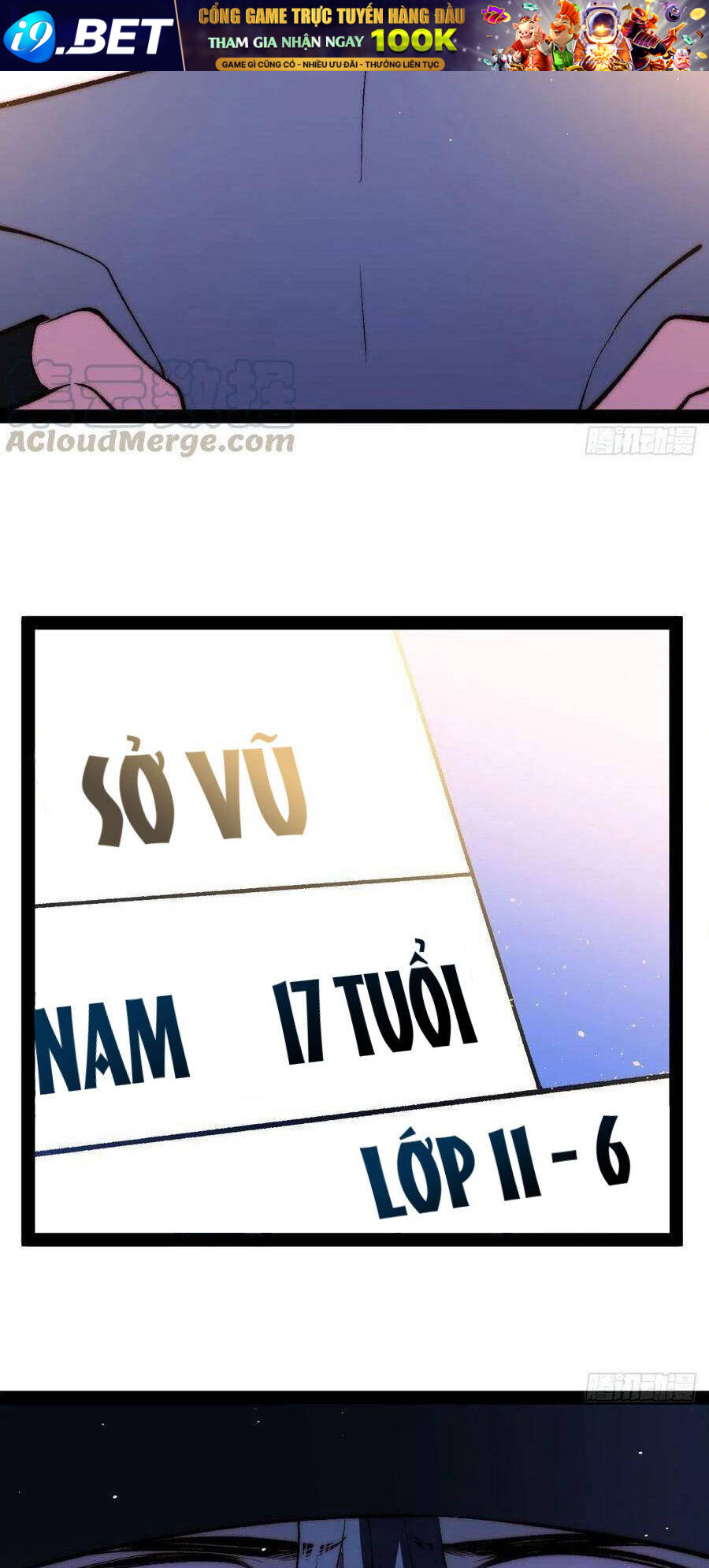 Tà Ác Làm Vương Chương 17 Ảnh 15