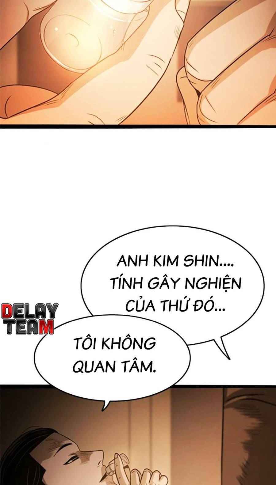 Ngục Tù Đẫm Máu Chương 59 Ảnh 136
