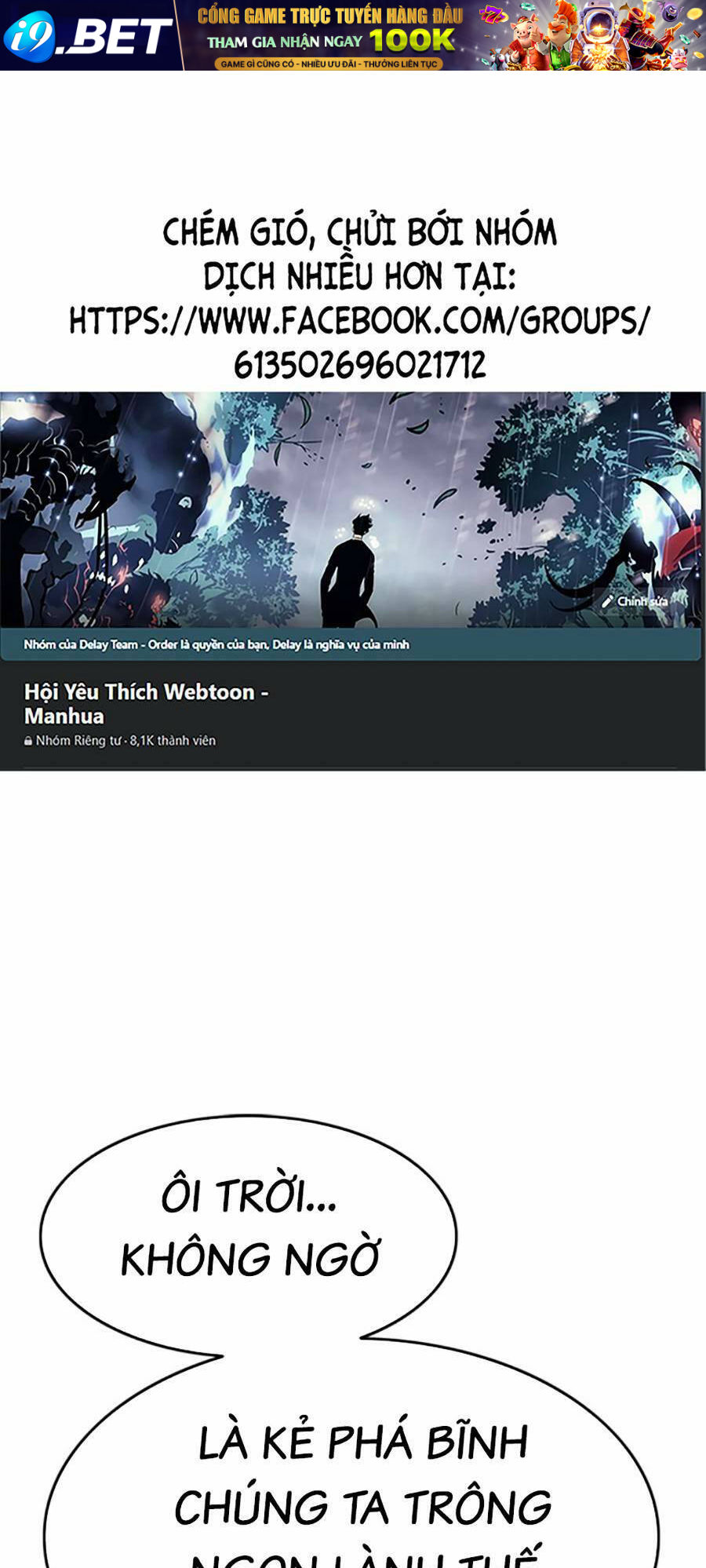 Ngục Tù Đẫm Máu Chương 58 Ảnh 2