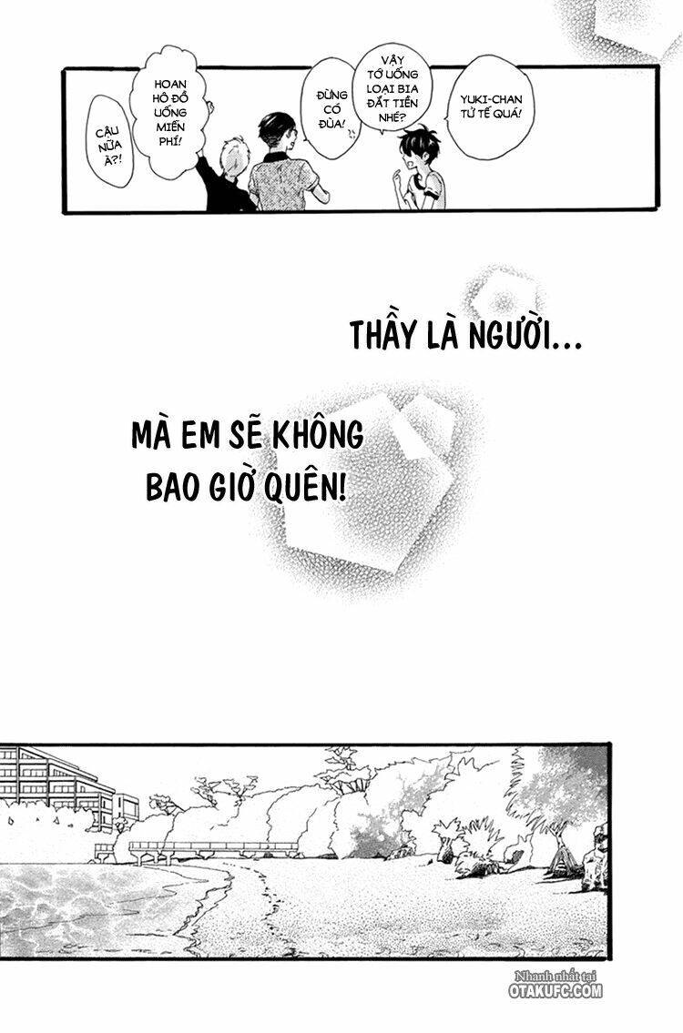 Sao Mai Của Em Chương 78 Ảnh 35
