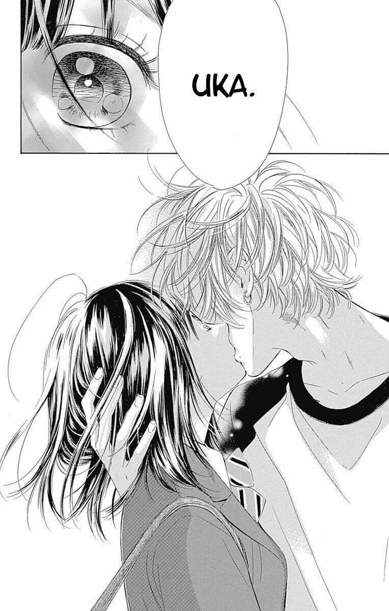 Cô Nàng Nhút Nhát Uka-Chan Chương 32 Ảnh 39