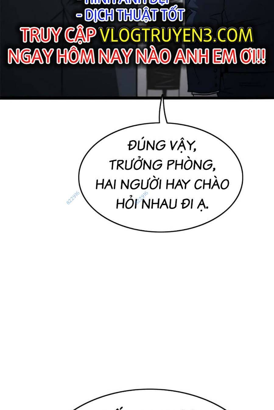 Ngục Tù Đẫm Máu Chương 58 Ảnh 58
