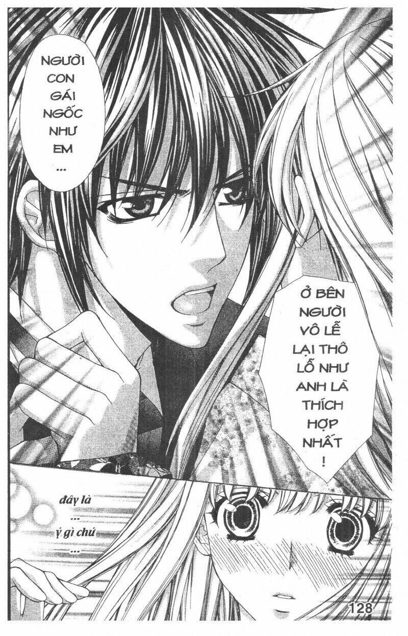Heart No Daiya Chương 1 Ảnh 130
