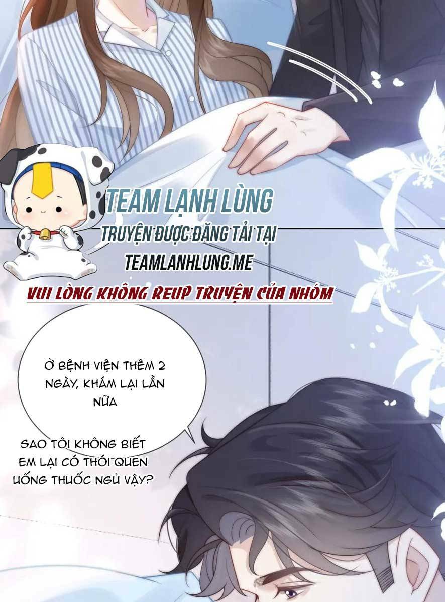 Nhất Dạ Trầm Hôn Chương 45 Ảnh 32