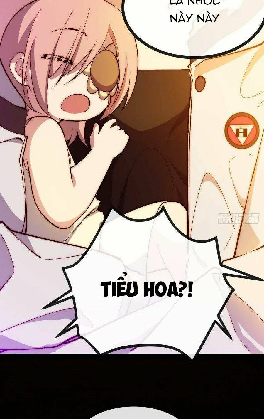 Tà Ác Làm Vương Chương 33 Ảnh 130