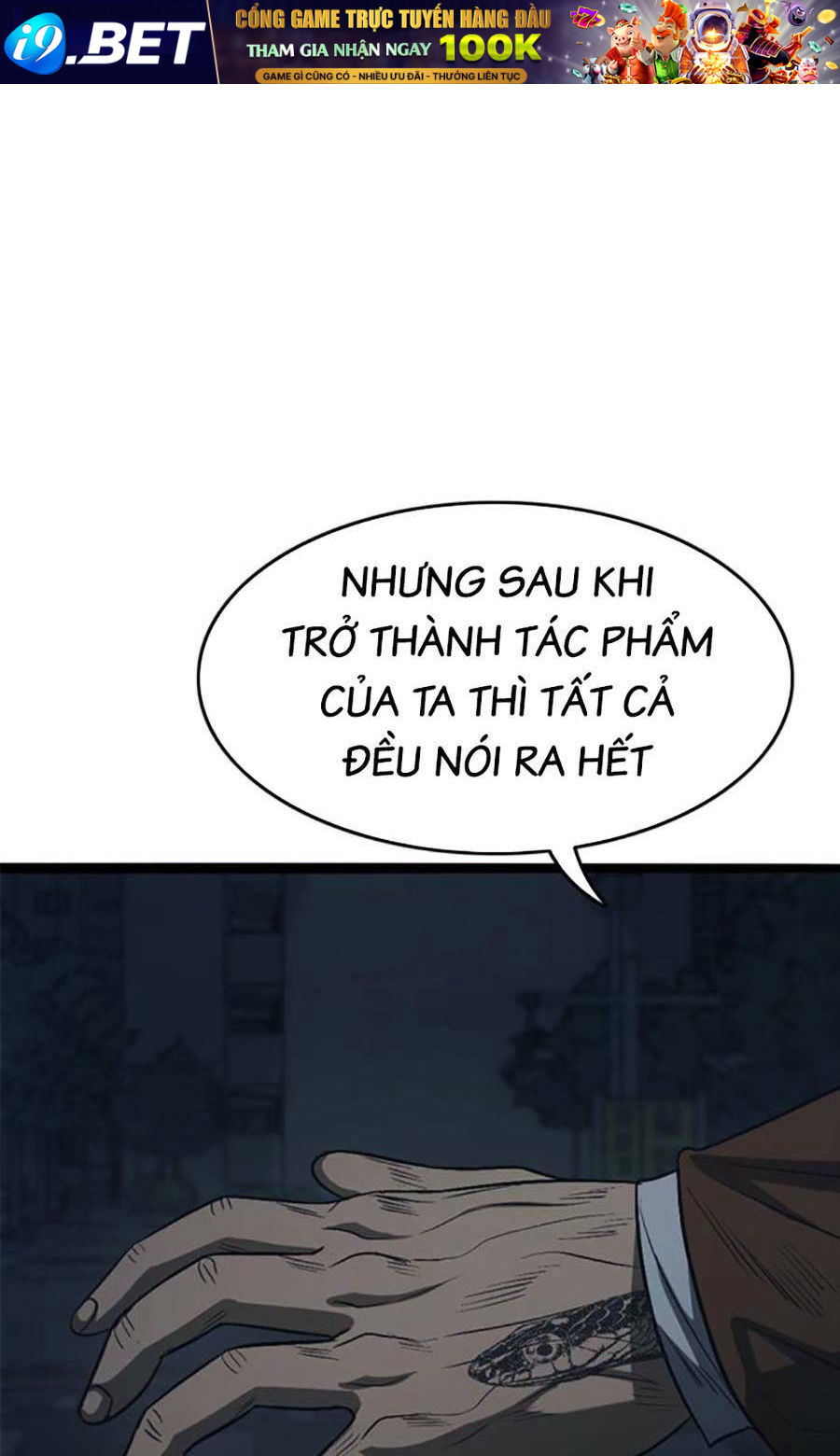 Ngục Tù Đẫm Máu Chương 61 Ảnh 92