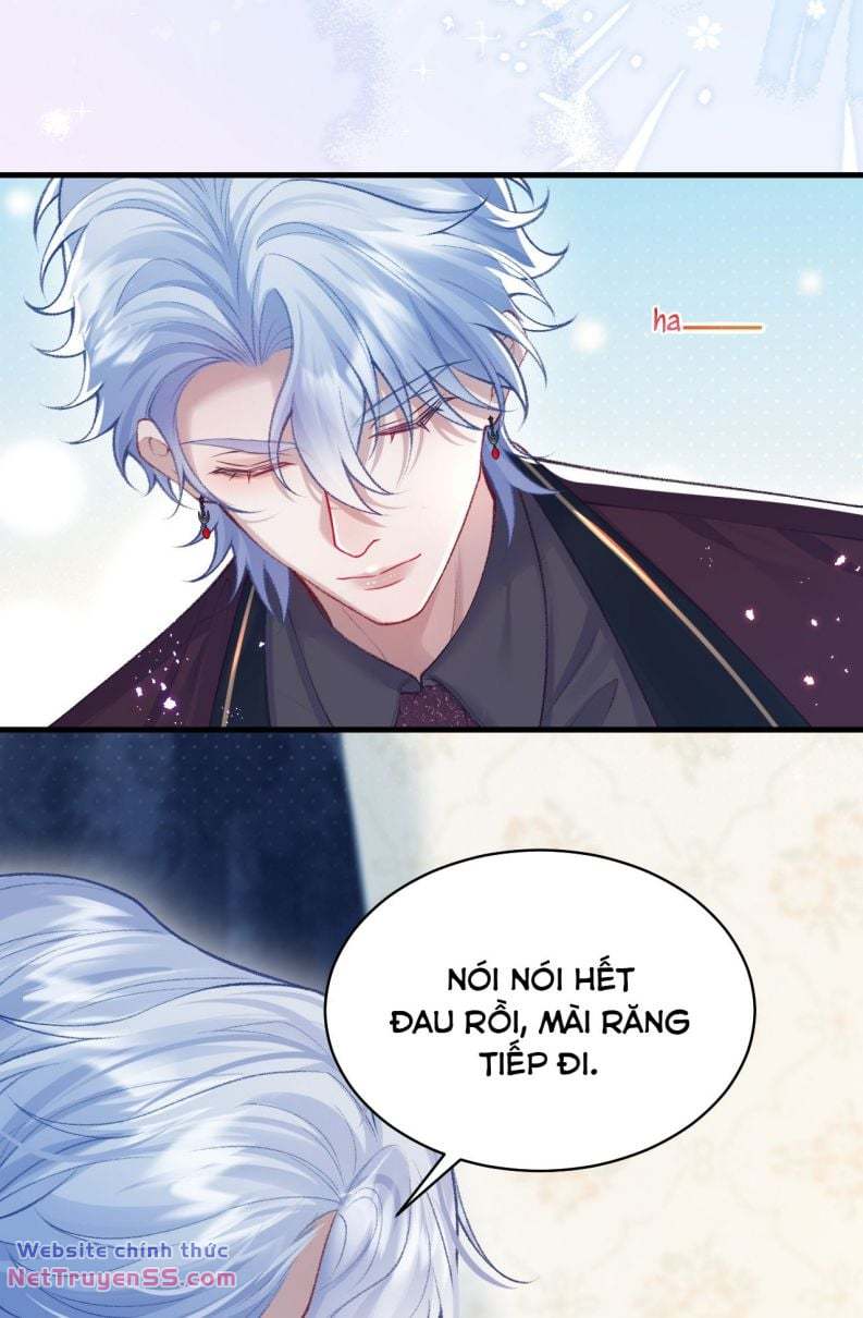 Người Thừa Kế Của Qủy Chương 14 Ảnh 14