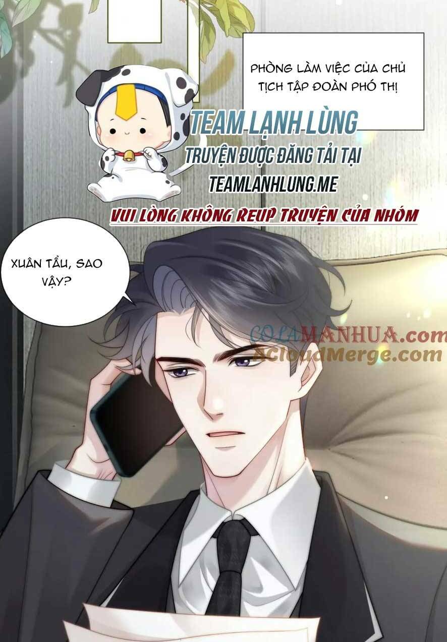 Nhất Dạ Trầm Hôn Chương 45 Ảnh 19