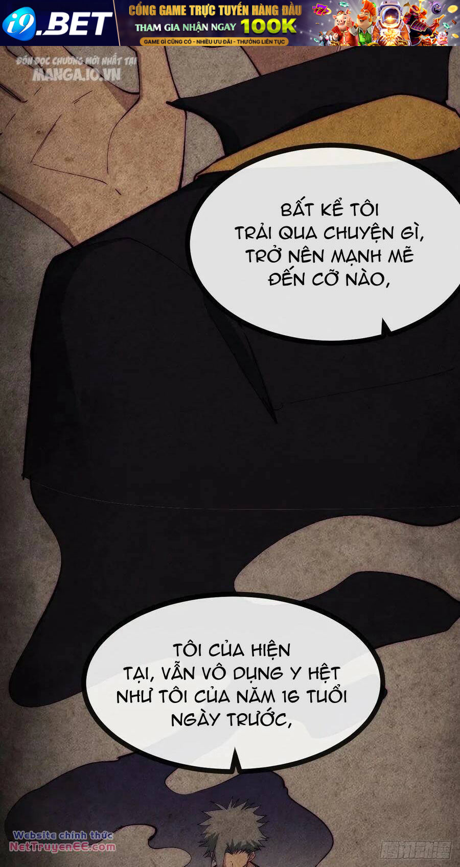 Tà Ác Làm Vương Chương 28 Ảnh 16