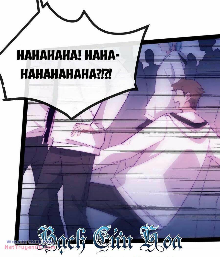 Tà Ác Làm Vương Chương 23 Ảnh 33