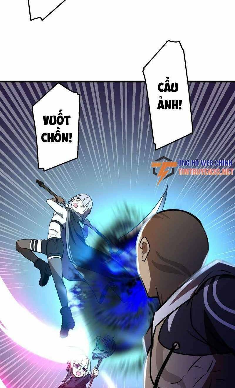 Hồi Quy Trở Thành Mạo Hiểm Giả Mạnh Nhất Nhờ Class Ẩn Điều Khiển Trọng Lực Chương 46 Ảnh 27