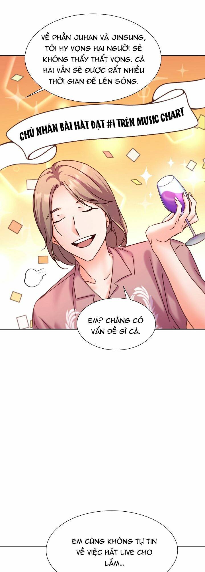 Trở Lại Làm Idol Chương 80 Ảnh 58