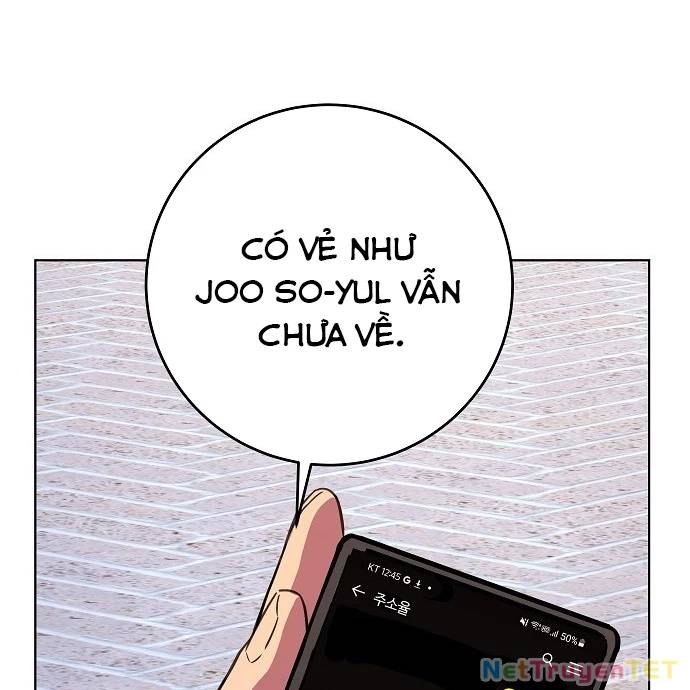 Trở Thành Nhân Viên Cho Các Vị Thần Chương 83 Ảnh 110