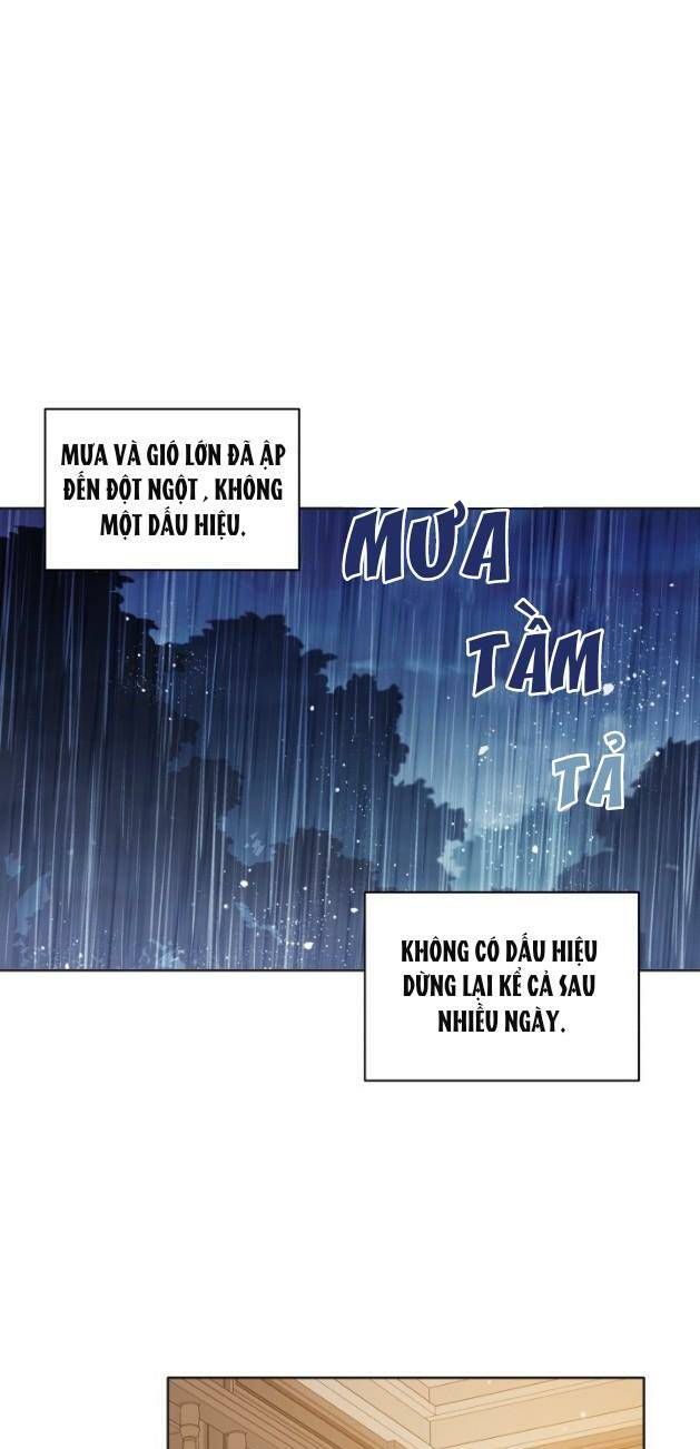 Cái Chết Của Lamia Orphe Chương 29 Ảnh 16