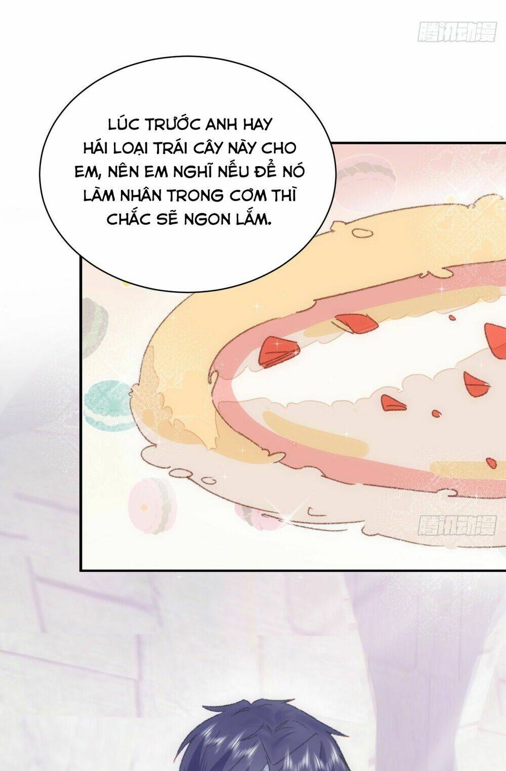 Quy Luật Yêu Đương Của Hải Vương Chương 18 Ảnh 48