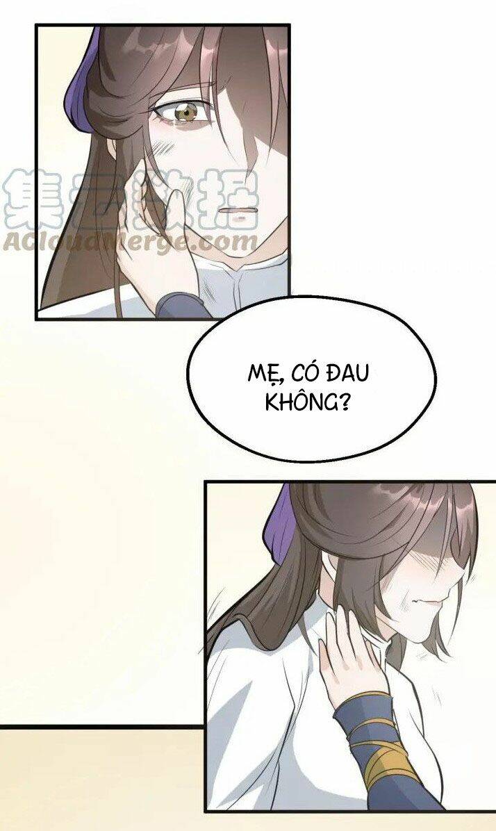Đại Nghịch Chi Môn Chương 76 Ảnh 30