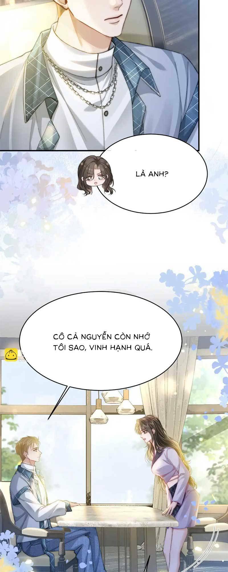 Sau Khi Chia Tay, Cô Ấy Trở Thành Nữ Vương Hotsearch Chương 34 Ảnh 8
