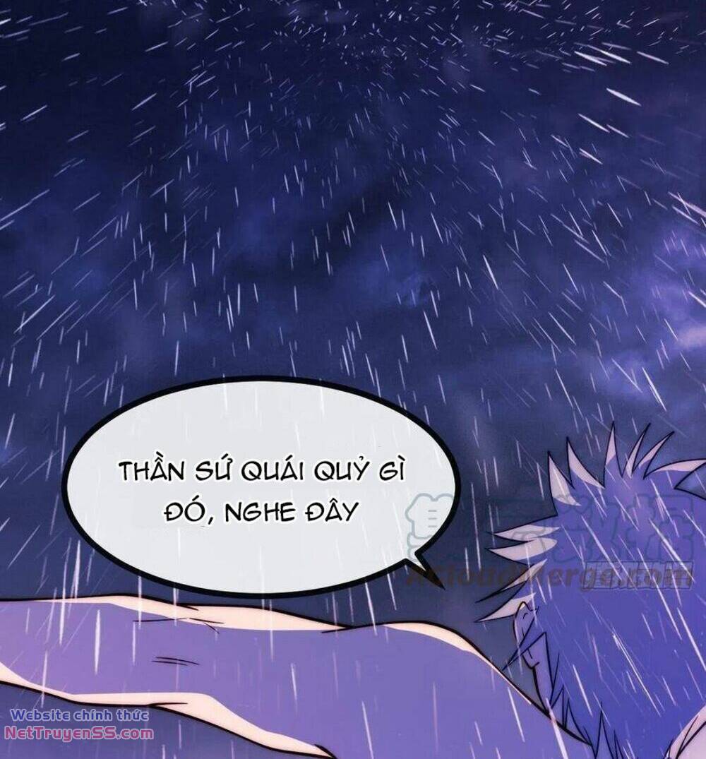 Tà Ác Làm Vương Chương 10 Ảnh 21