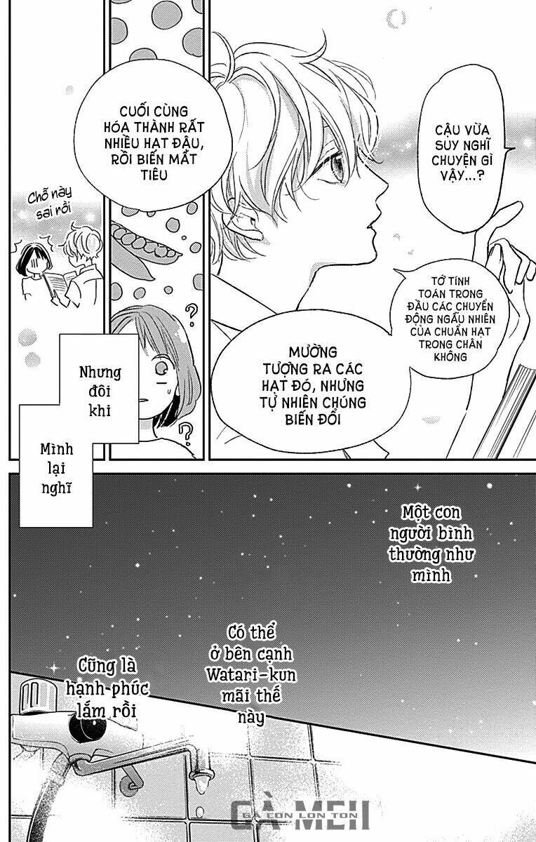 Kimi To Yurrika Chương 9 Ảnh 9