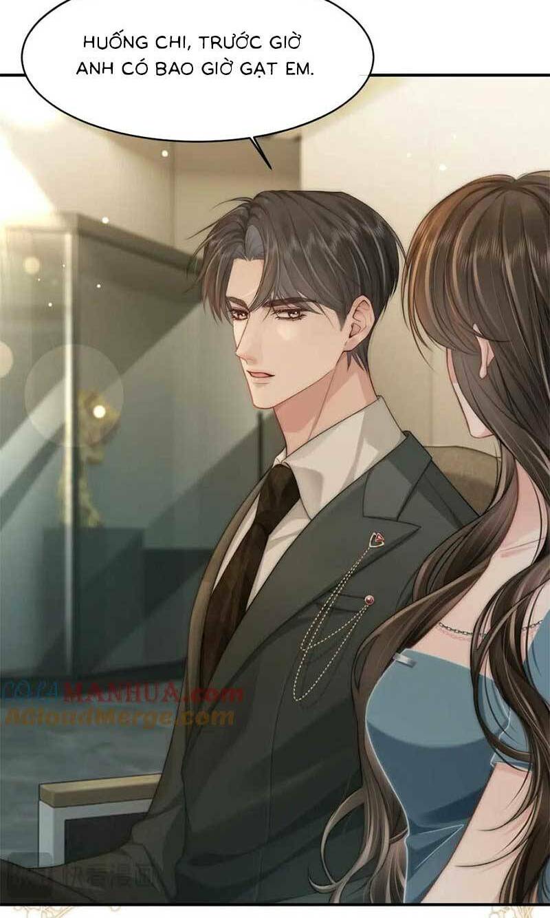 Sau Khi Chia Tay, Cô Ấy Trở Thành Nữ Vương Hotsearch Chương 31 Ảnh 25