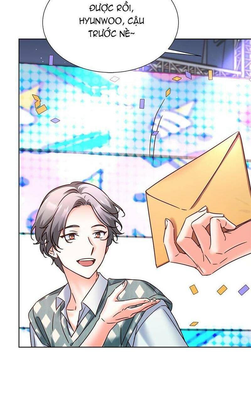 Trở Lại Làm Idol Chương 89 Ảnh 117