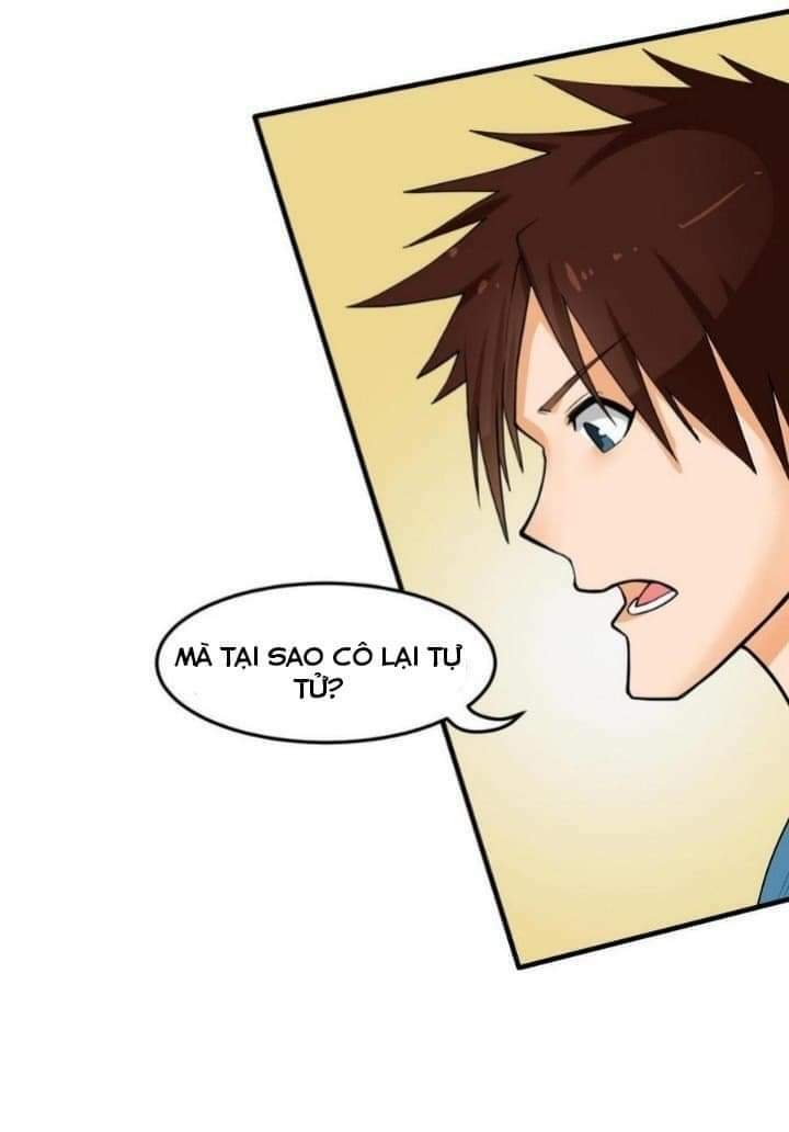 Hệ Thống Diêm La Vương Mạnh Nhất Chương 4 Ảnh 8