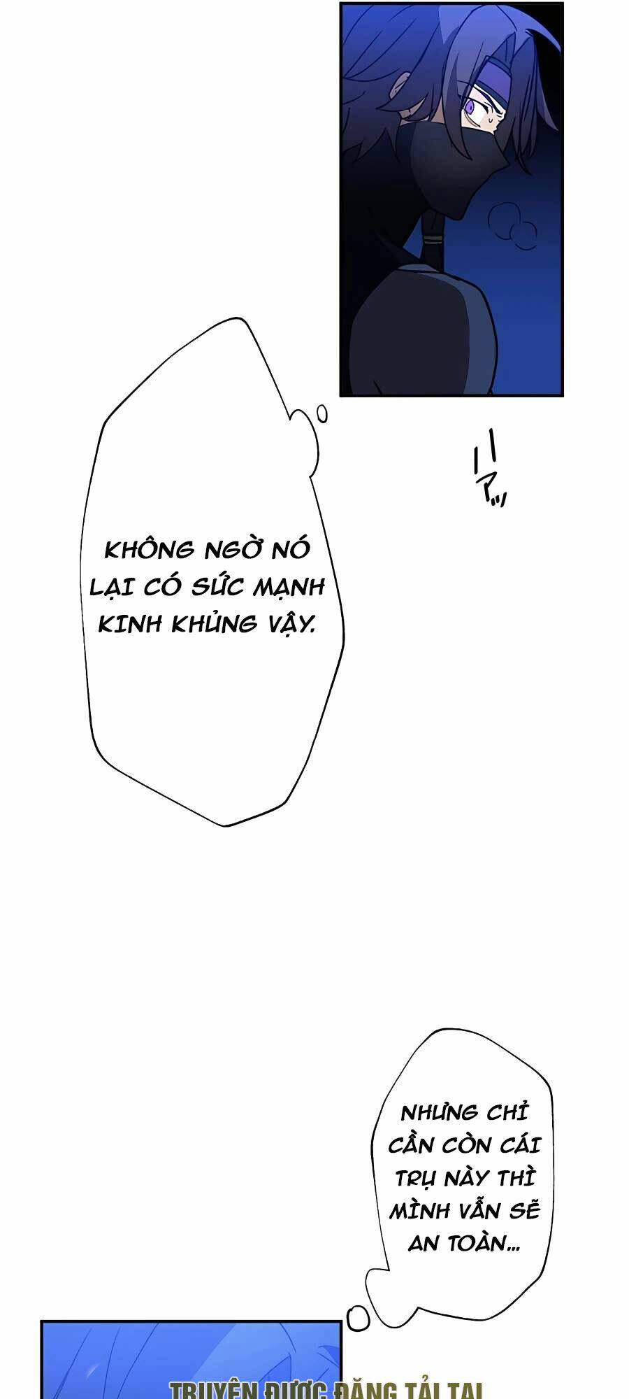 Hồi Quy Trở Thành Mạo Hiểm Giả Mạnh Nhất Nhờ Class Ẩn Điều Khiển Trọng Lực Chương 42 Ảnh 9