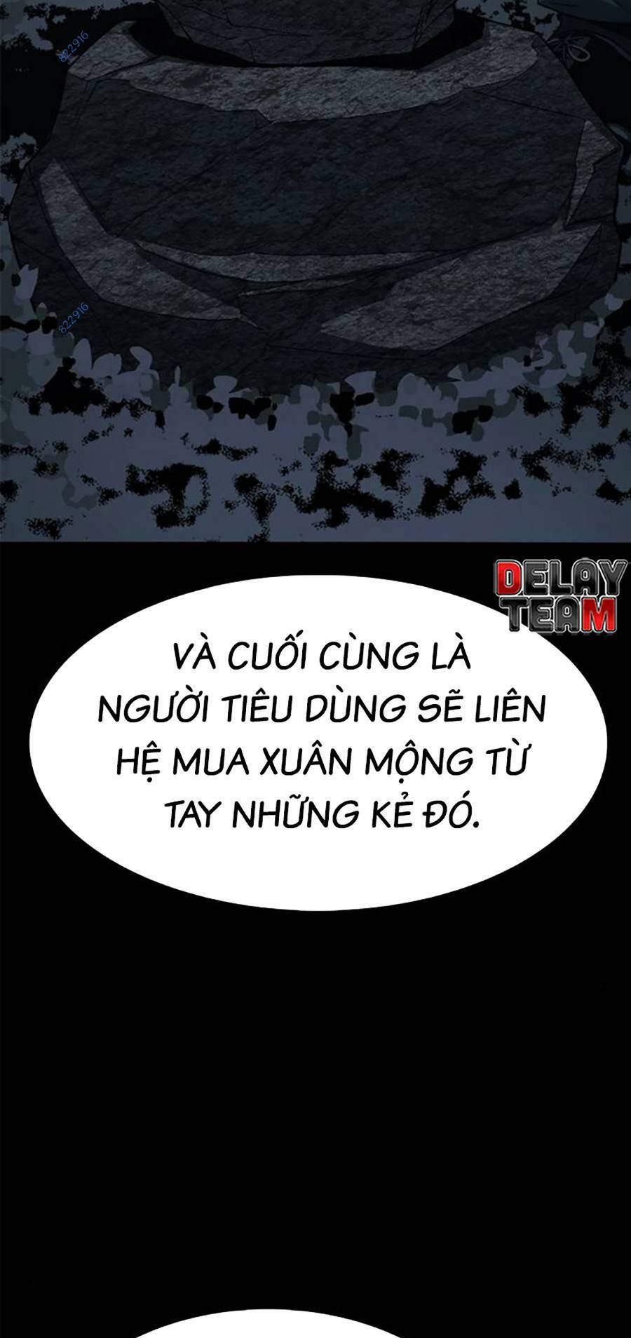 Ngục Tù Đẫm Máu Chương 58 Ảnh 22
