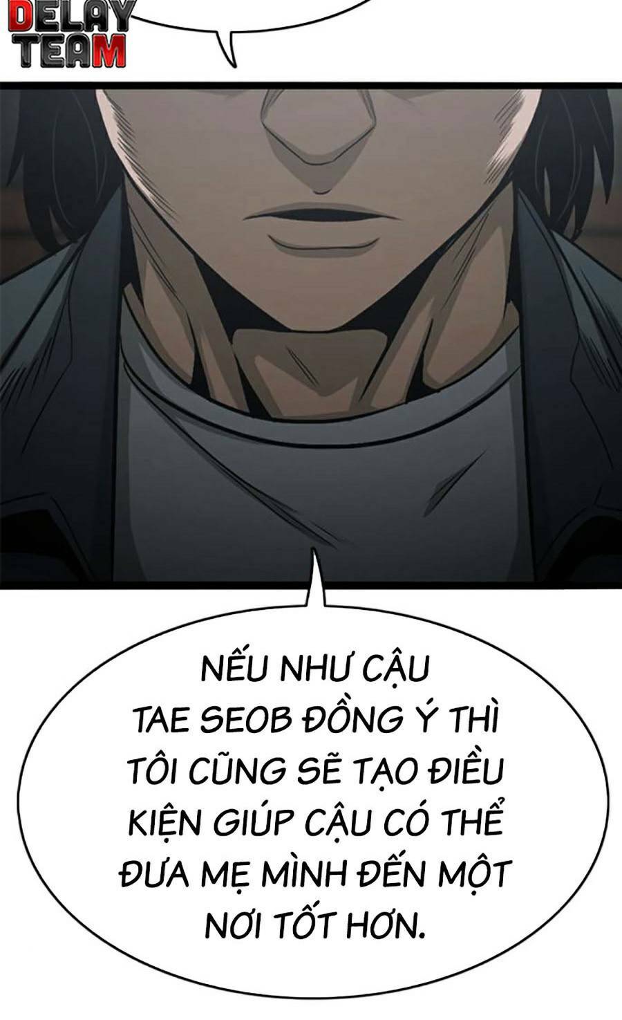 Ngục Tù Đẫm Máu Chương 65 Ảnh 152