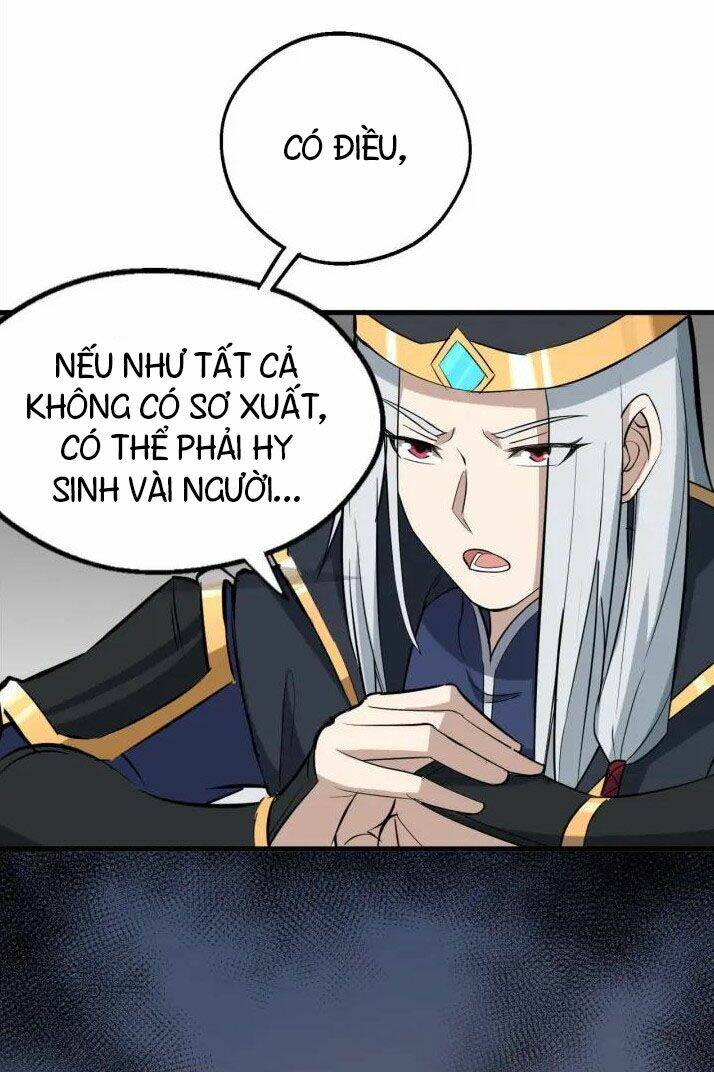 Đại Nghịch Chi Môn Chương 74 Ảnh 14