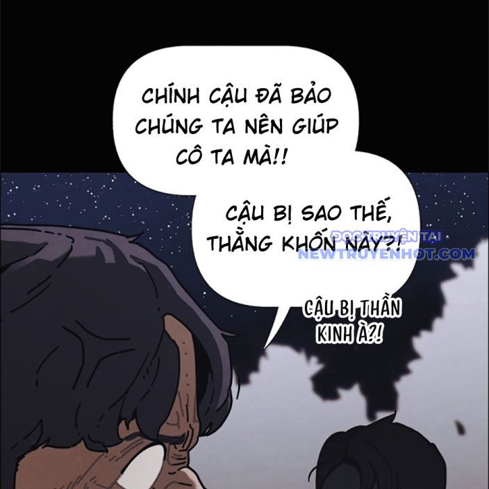 Sinh Vật Gyeongseong: Đóa Hoa Bất Diệt Chương 35 Ảnh 19