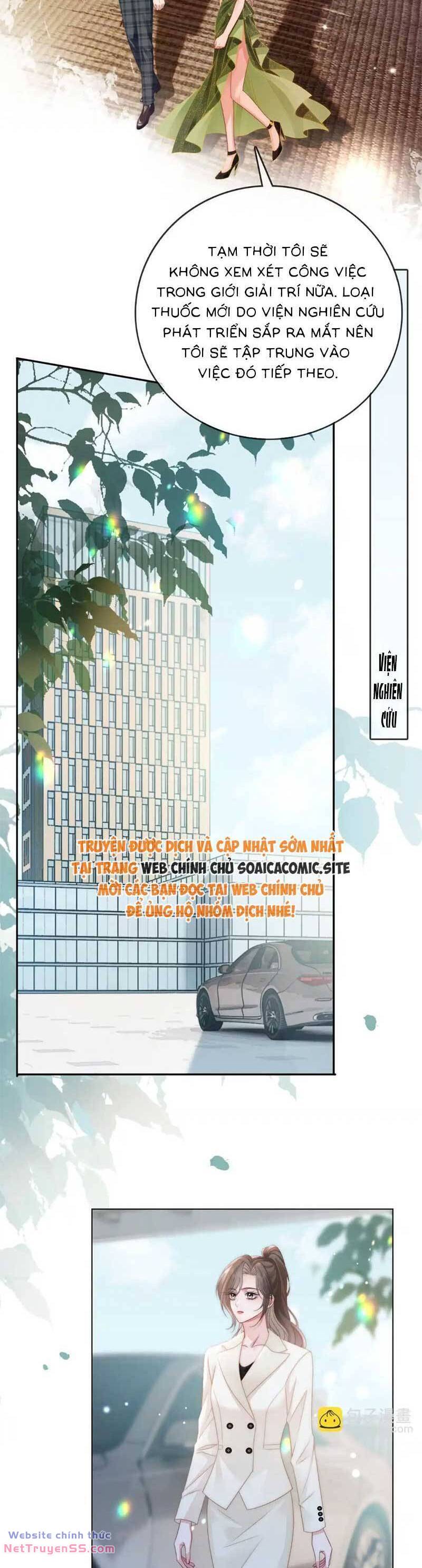Sau Khi Chia Tay, Cô Ấy Trở Thành Nữ Vương Hotsearch Chương 42 Ảnh 18