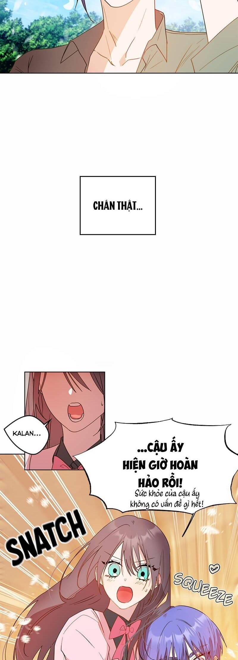 Kẻ Chinh Phục Trái Tim Chương 37 Ảnh 20