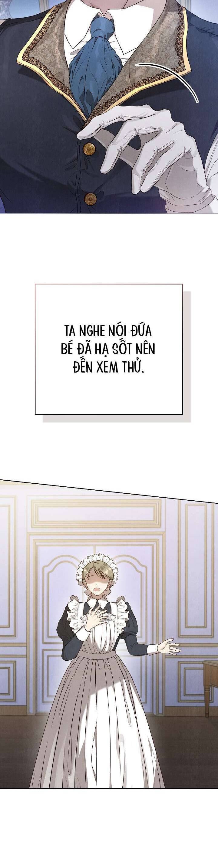 Nhân Vật Phụ Quyết Định Trở Thành Kẻ Giả Mạo Chương 3 Ảnh 11