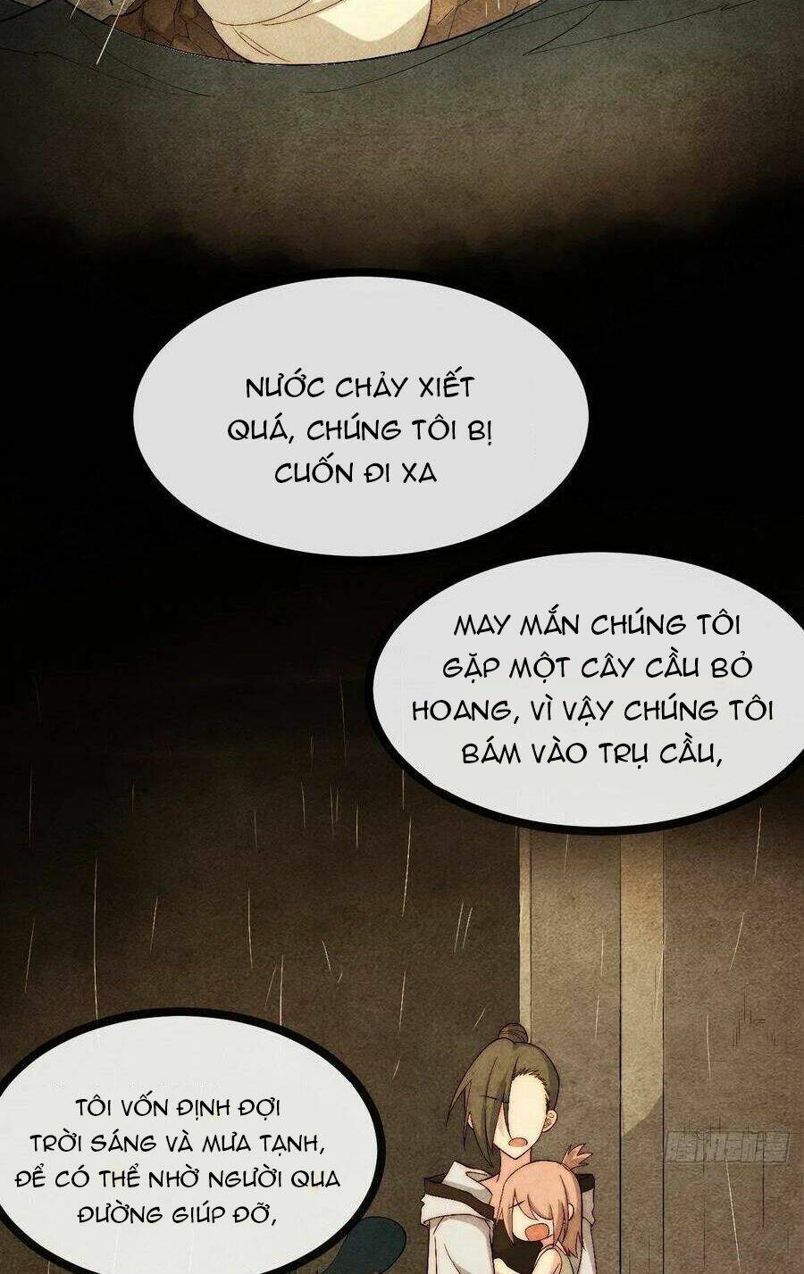 Tà Ác Làm Vương Chương 33 Ảnh 133