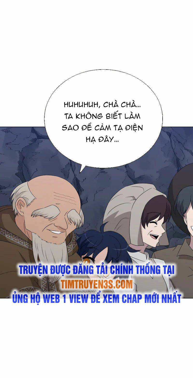 Cuốn Sách Của Lagier Chương 65 Ảnh 55