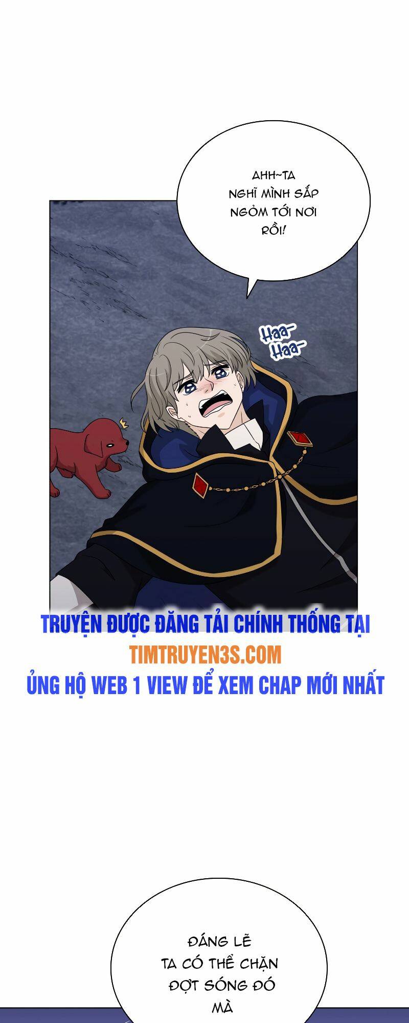 Cuốn Sách Của Lagier Chương 62 Ảnh 31
