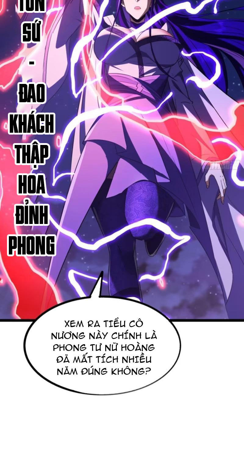 Trùm Phản Diện Muốn Tìm Chết! Chương 57 Ảnh 60