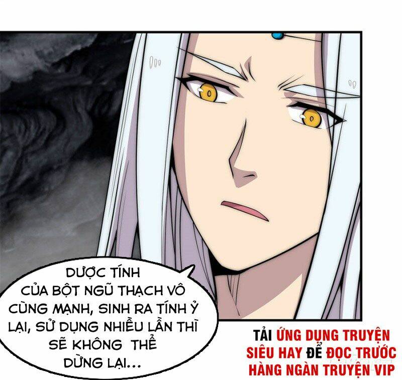 Cuộc Sống Thoái Ẩn Của Võ Lâm Chi Vương Chương 100 Ảnh 13