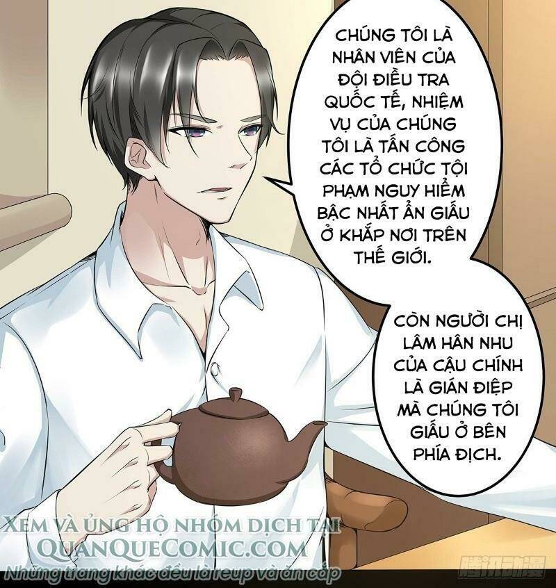 Điện Thoại Vạn Năng Chương 2 Ảnh 21