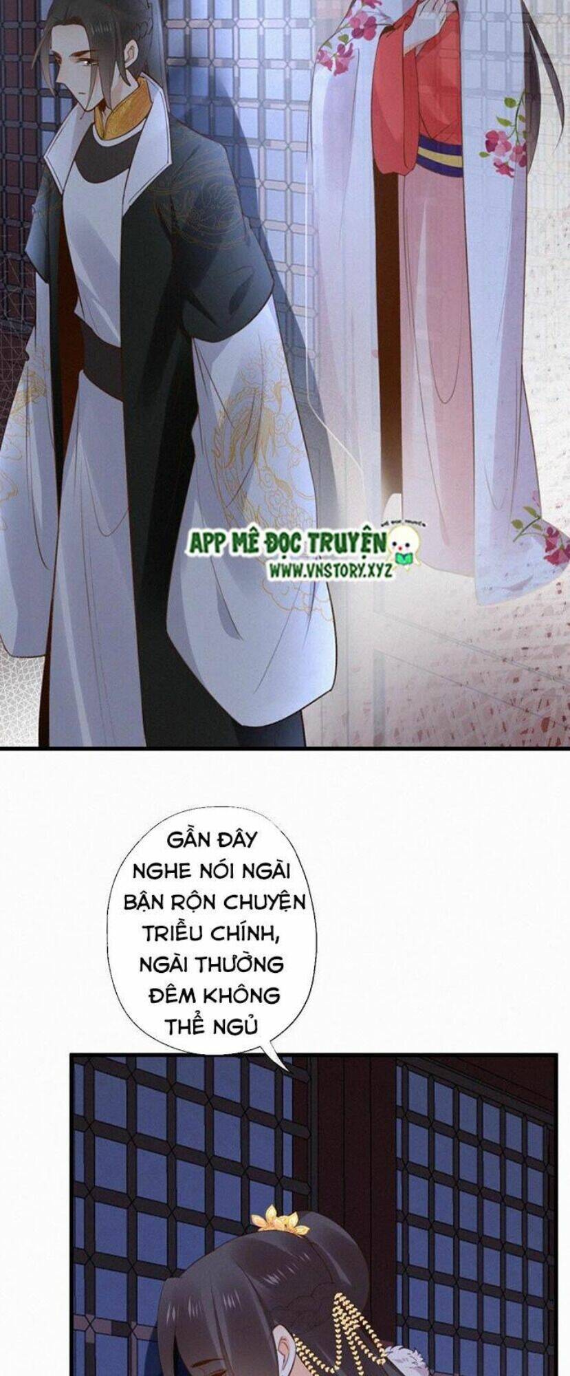 Thiên Hương Mỹ Nhân Chương 117 Ảnh 10
