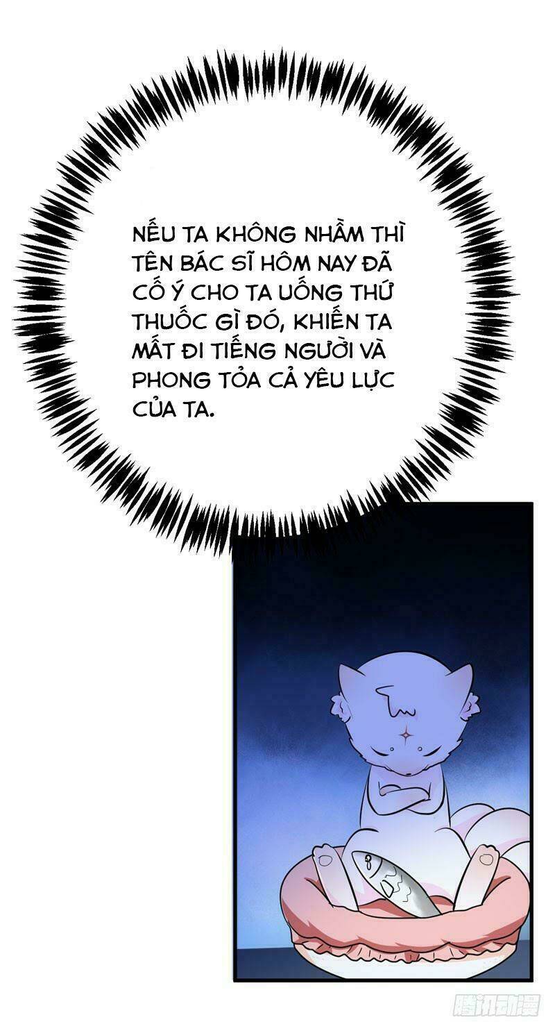 Chinh Phục Bạn Trai Sao Chổi Chương 3 Ảnh 40